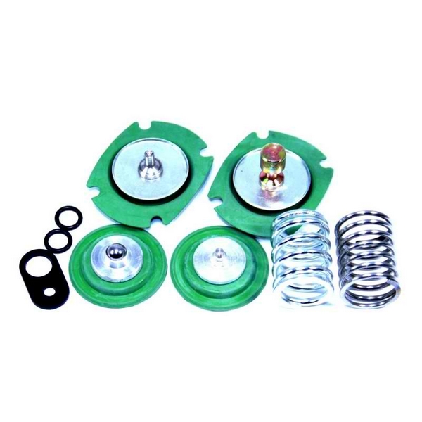 Fuel Pressure Regulator Repair Kit